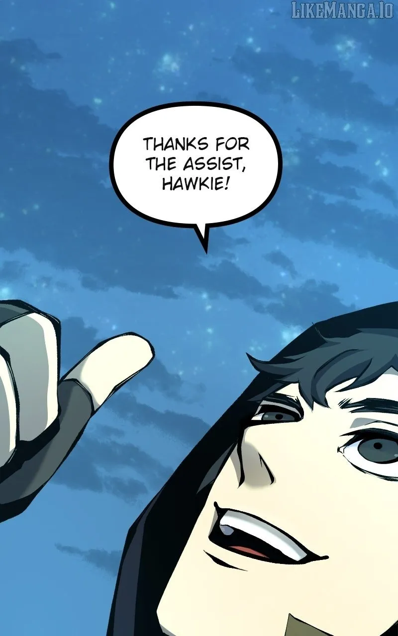 Primal Hunter Chapter 81 — Page 24