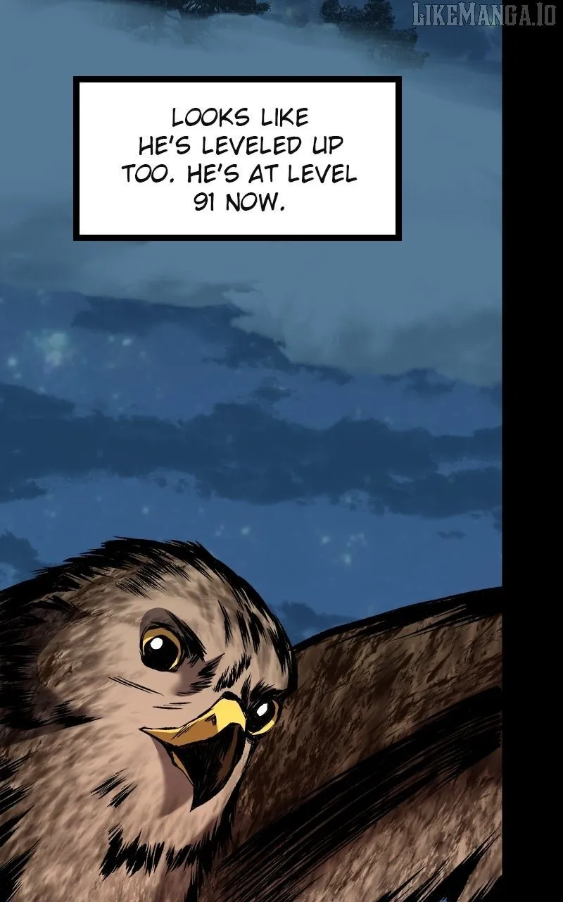 Primal Hunter Chapter 81 — Page 26