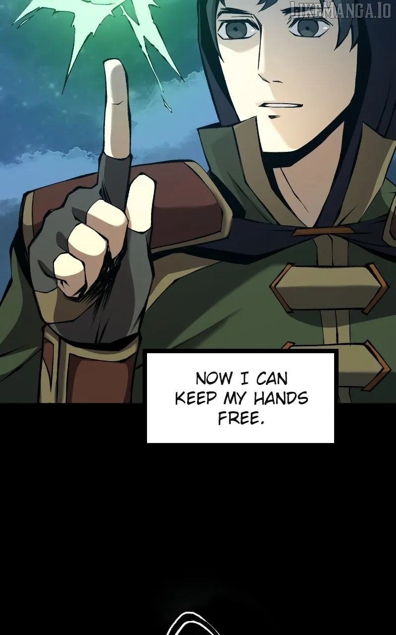 Primal Hunter Chapter 81 — Page 34