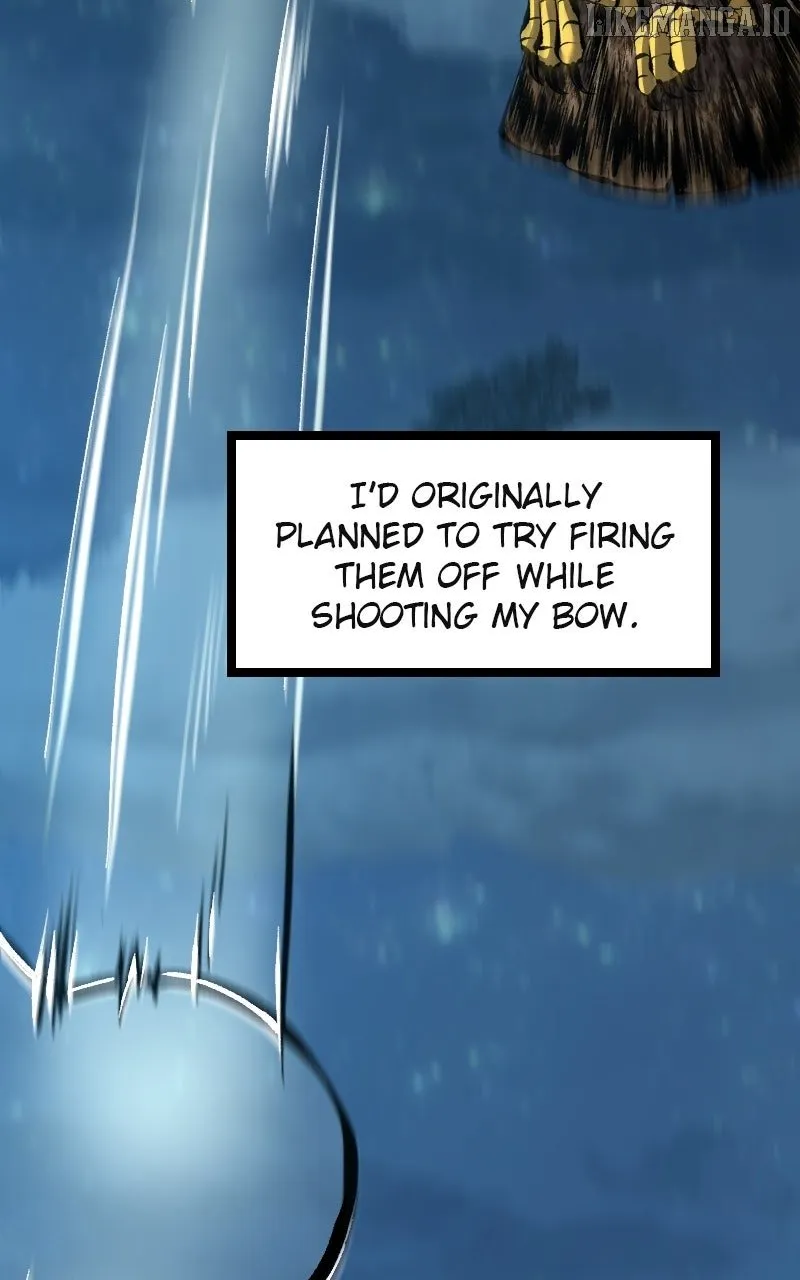 Primal Hunter Chapter 81 — Page 36
