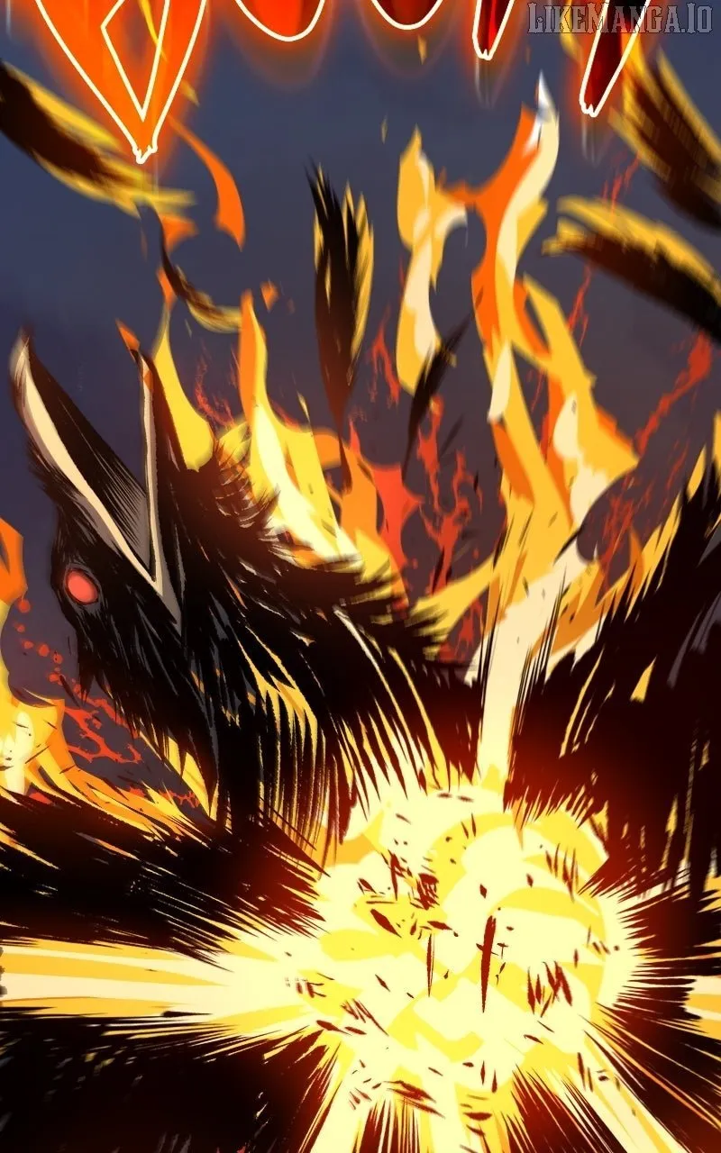 Primal Hunter Chapter 81 — Page 65