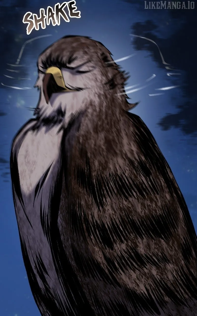 Primal Hunter Chapter 81 — Page 84
