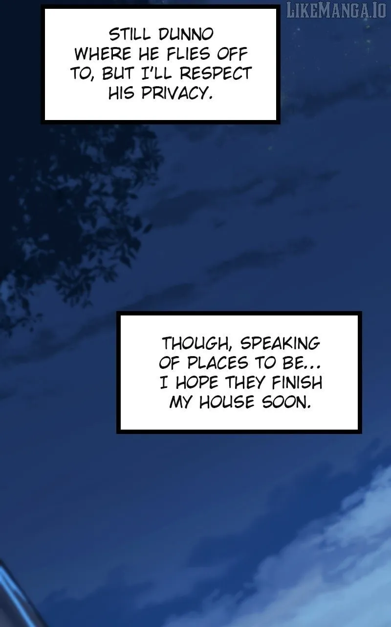 Primal Hunter Chapter 81 — Page 86