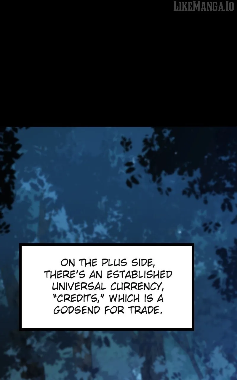 Primal Hunter Chapter 81 — Page 91