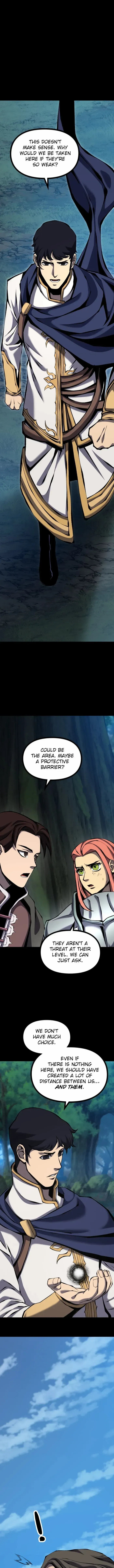 Primal Hunter Chapter 82 — Page 6