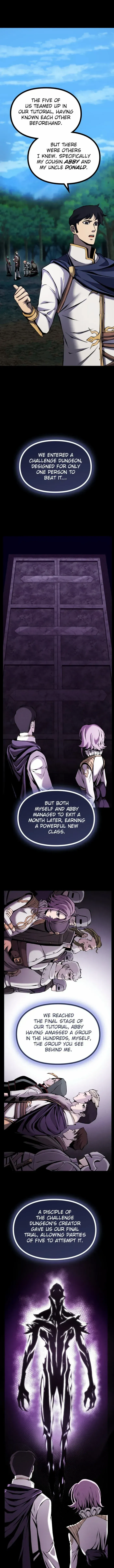 Primal Hunter Chapter 82 — Page 14