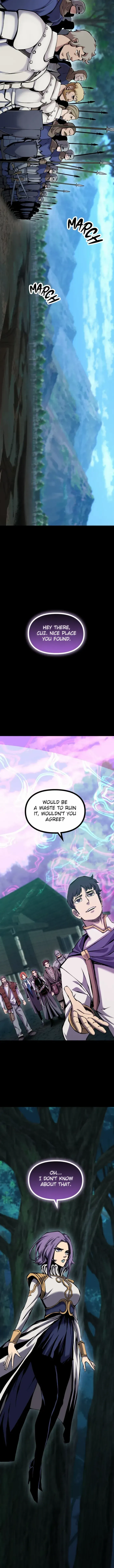 Primal Hunter Chapter 82 — Page 22