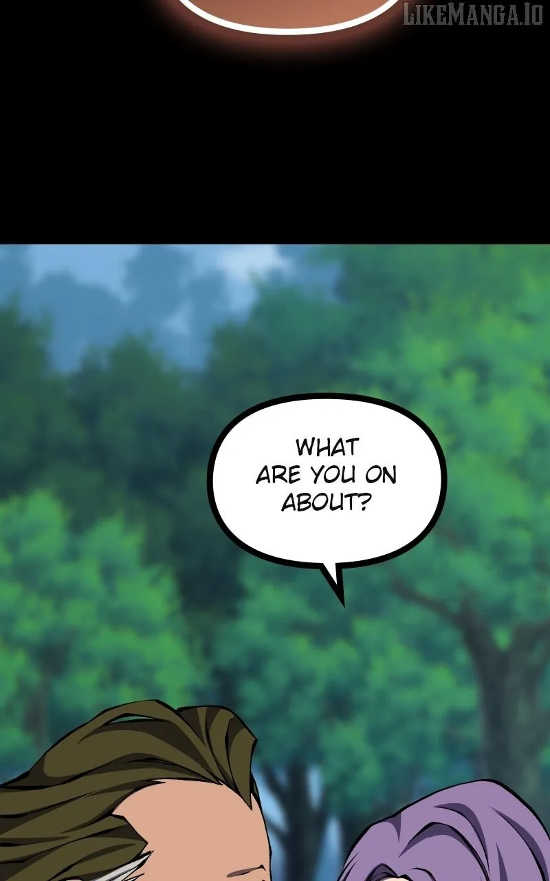 Primal Hunter Chapter 83 — Page 109