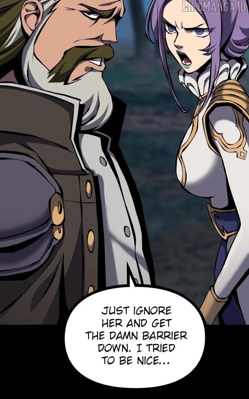 Primal Hunter Chapter 83 — Page 110