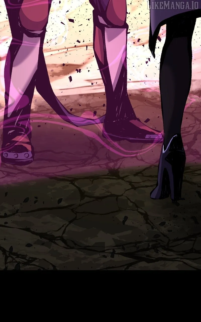 Primal Hunter Chapter 83 — Page 141