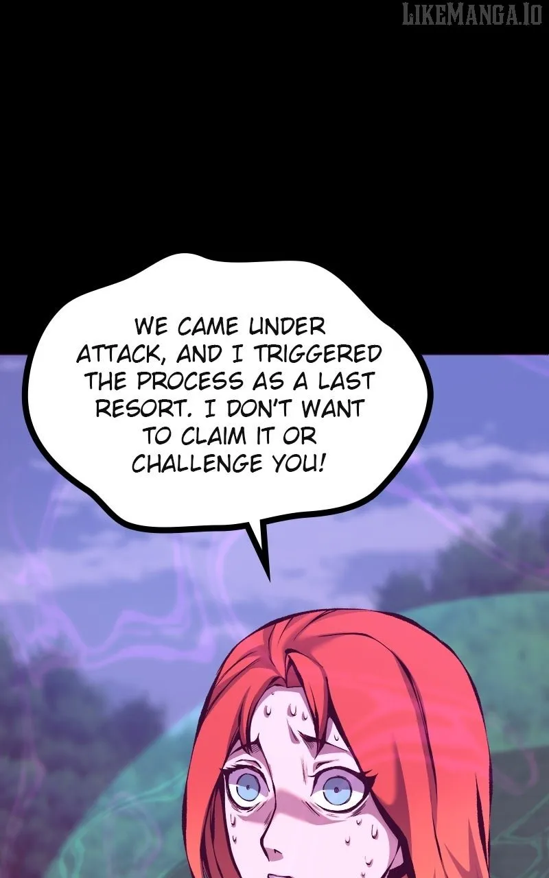 Primal Hunter Chapter 83 — Page 142