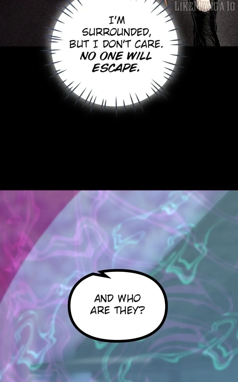 Primal Hunter Chapter 83 — Page 148