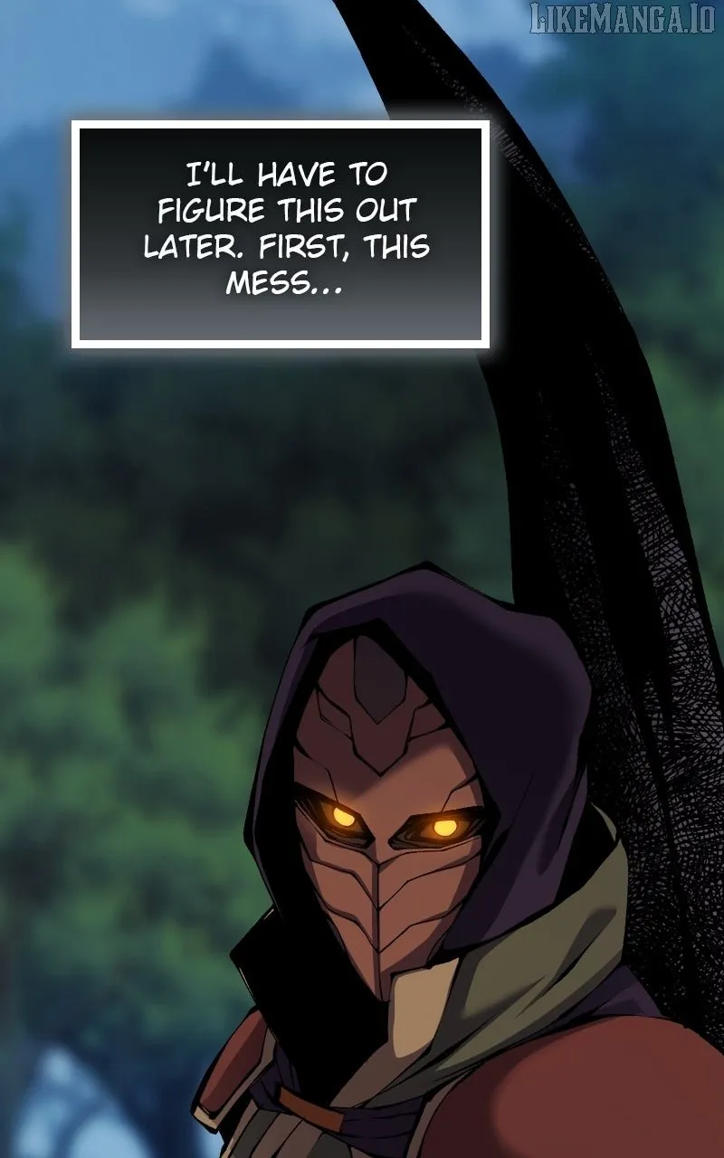 Primal Hunter Chapter 83 — Page 170