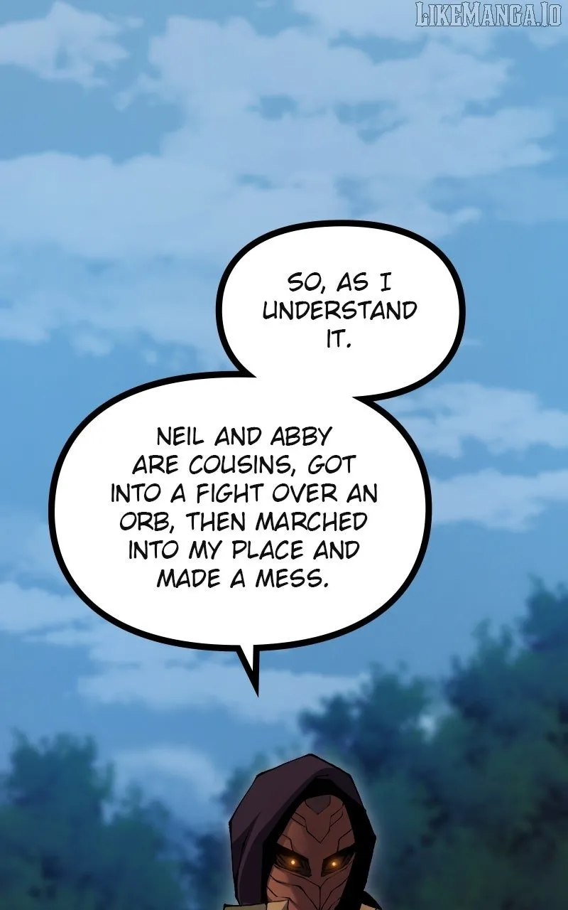 Primal Hunter Chapter 83 — Page 173