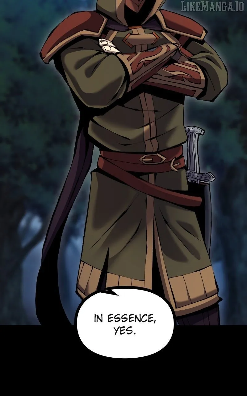 Primal Hunter Chapter 83 — Page 174