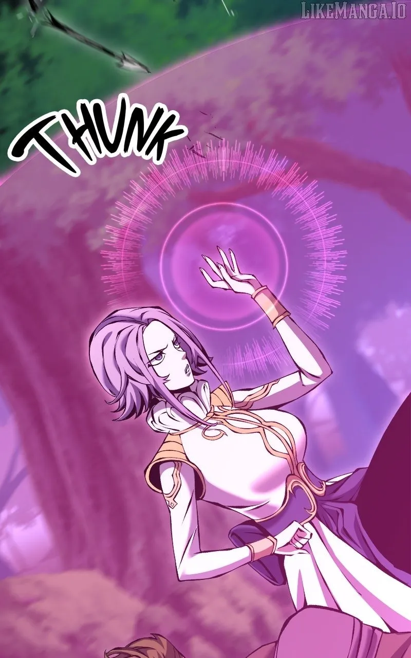 Primal Hunter Chapter 83 — Page 23