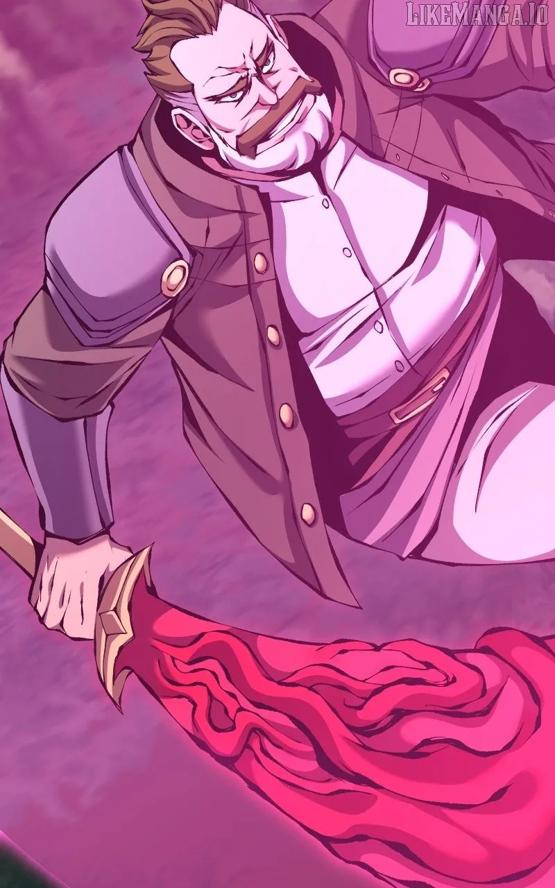 Primal Hunter Chapter 83 — Page 24
