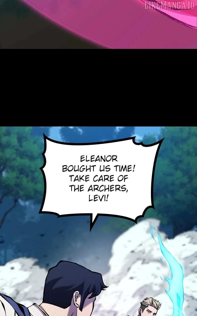 Primal Hunter Chapter 83 — Page 25