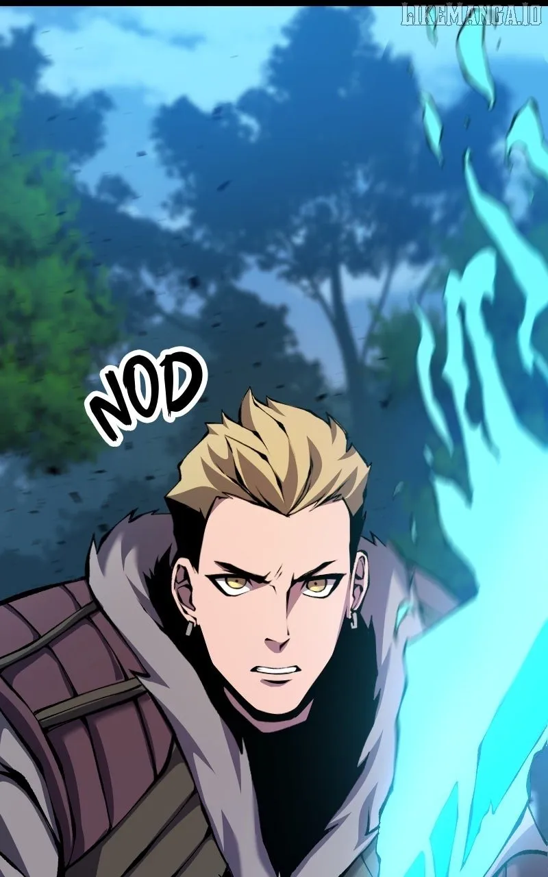 Primal Hunter Chapter 83 — Page 27