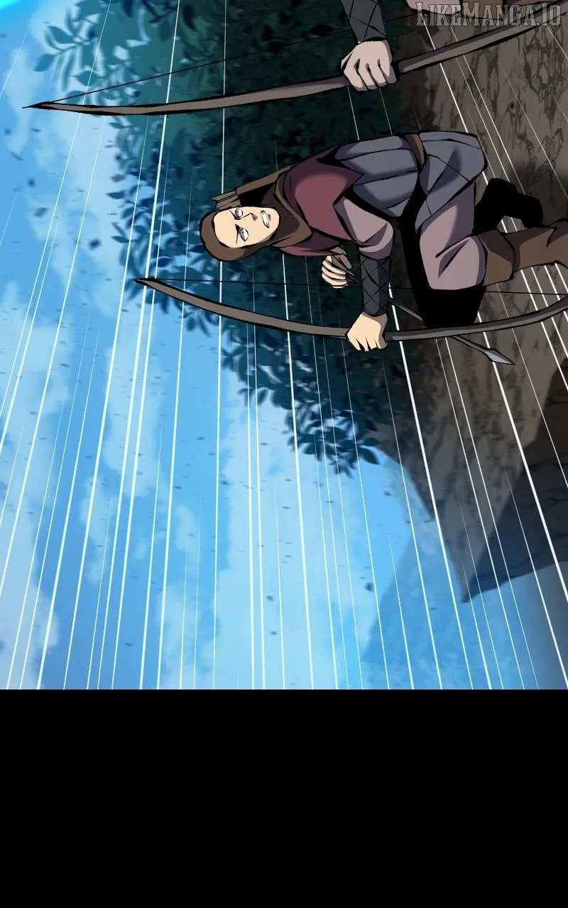 Primal Hunter Chapter 83 — Page 32