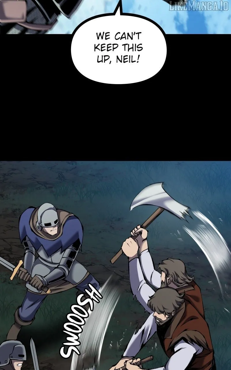 Primal Hunter Chapter 83 — Page 37