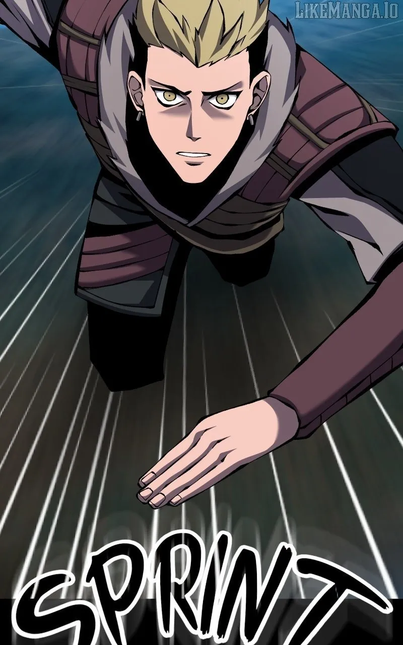 Primal Hunter Chapter 83 — Page 45