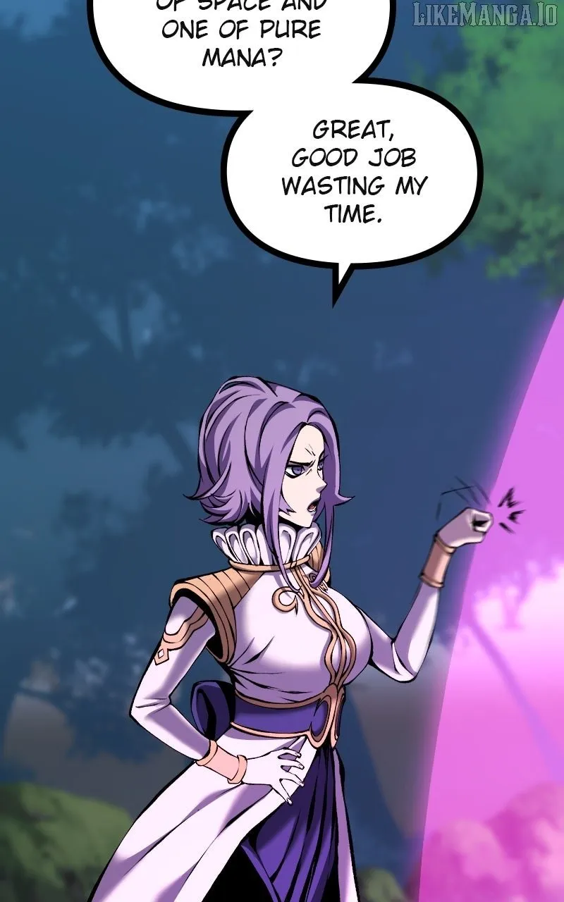 Primal Hunter Chapter 83 — Page 64