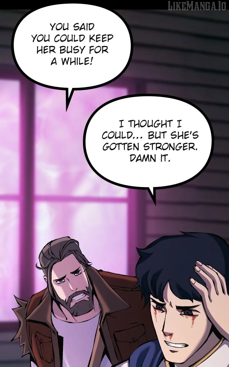 Primal Hunter Chapter 83 — Page 70