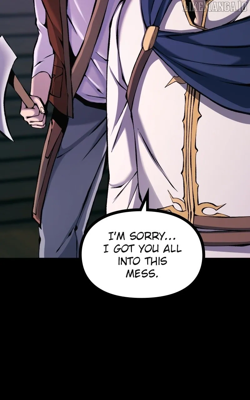 Primal Hunter Chapter 83 — Page 71