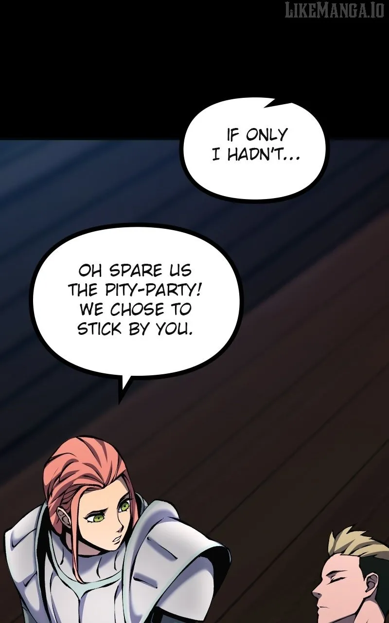 Primal Hunter Chapter 83 — Page 72