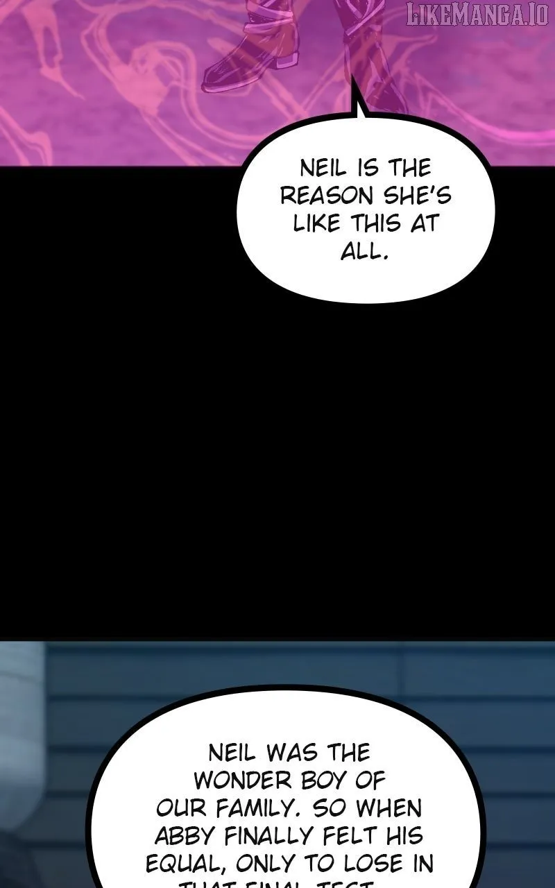 Primal Hunter Chapter 83 — Page 81