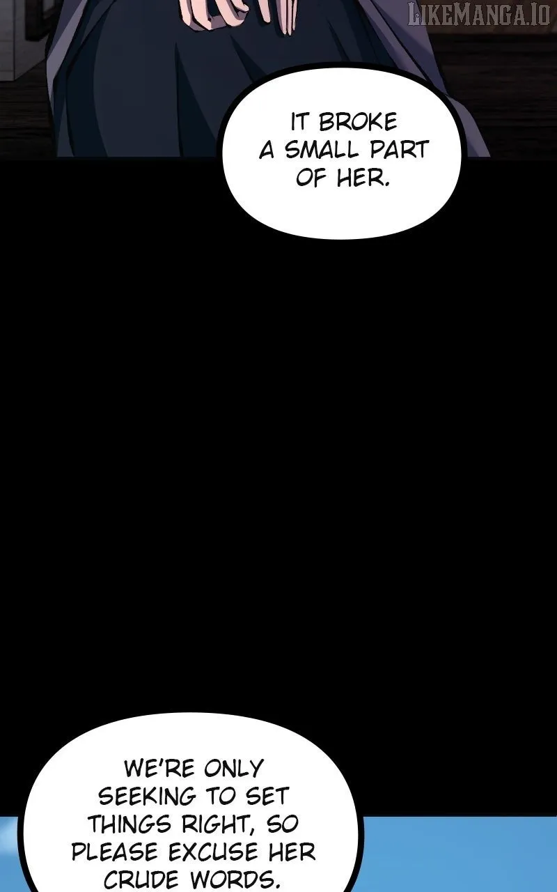 Primal Hunter Chapter 83 — Page 83