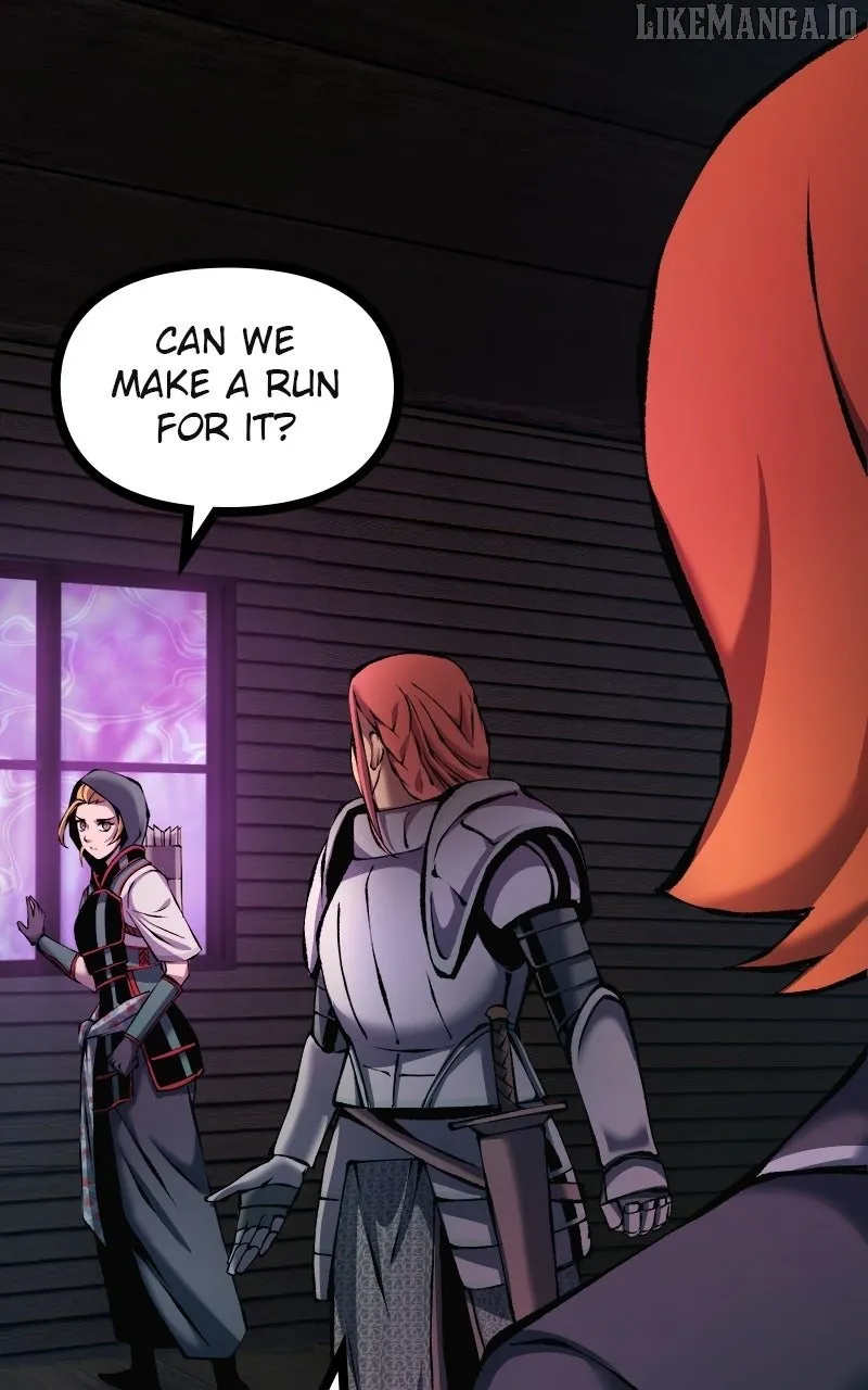 Primal Hunter Chapter 83 — Page 90