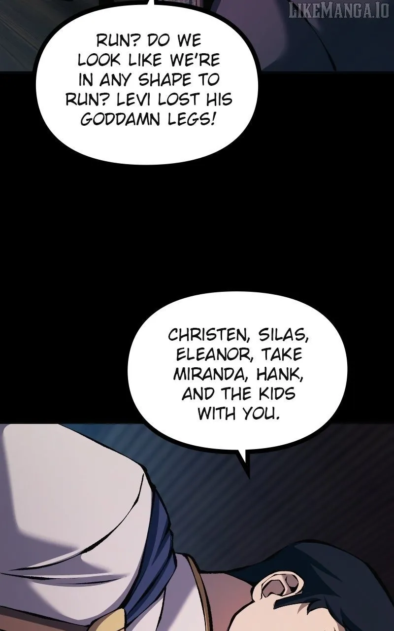 Primal Hunter Chapter 83 — Page 91