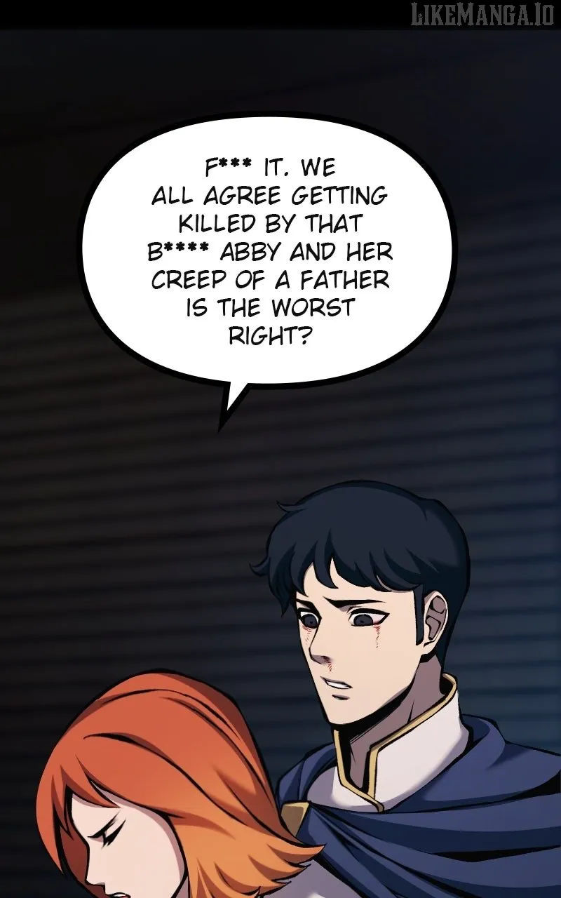 Primal Hunter Chapter 83 — Page 94