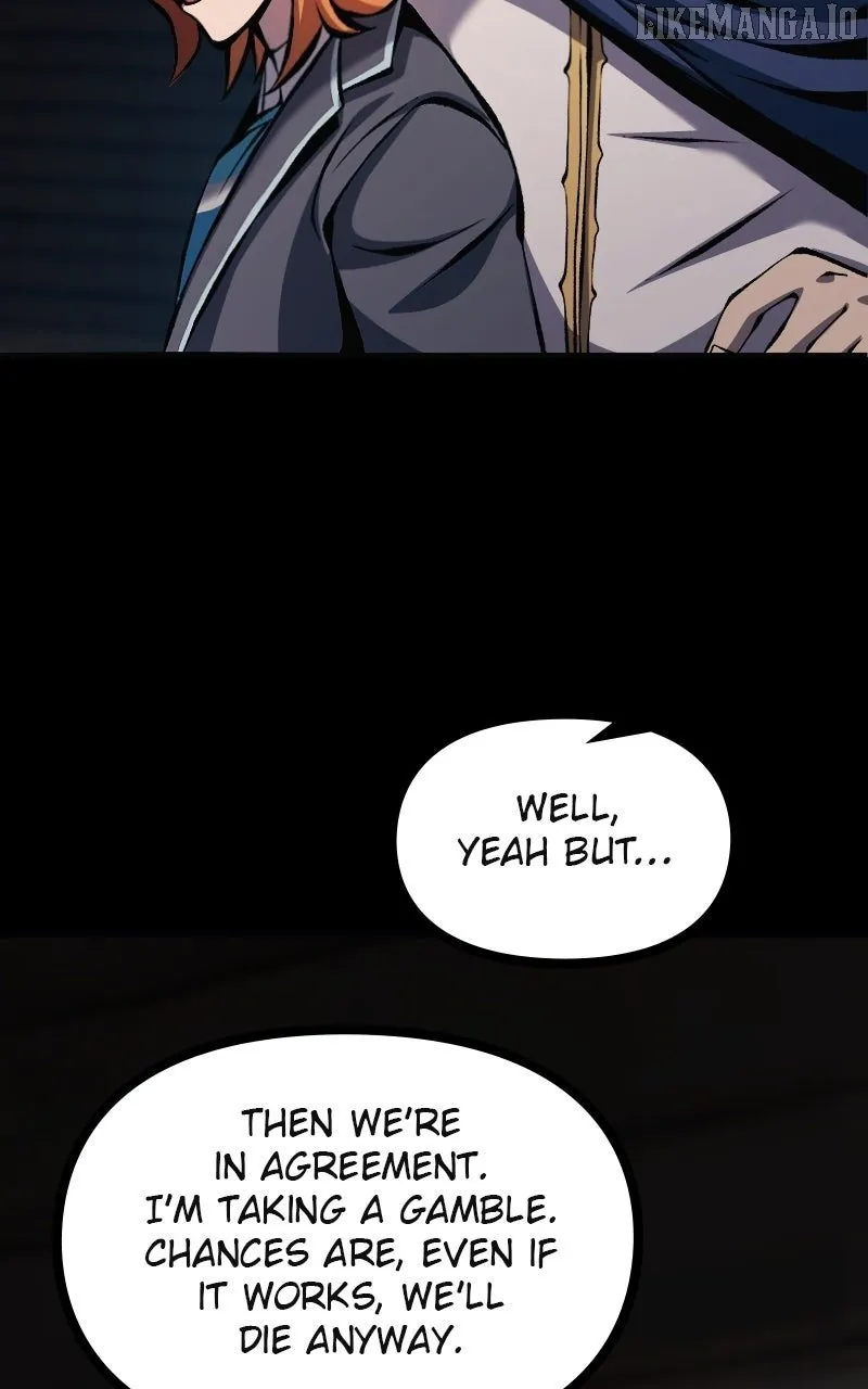 Primal Hunter Chapter 83 — Page 95