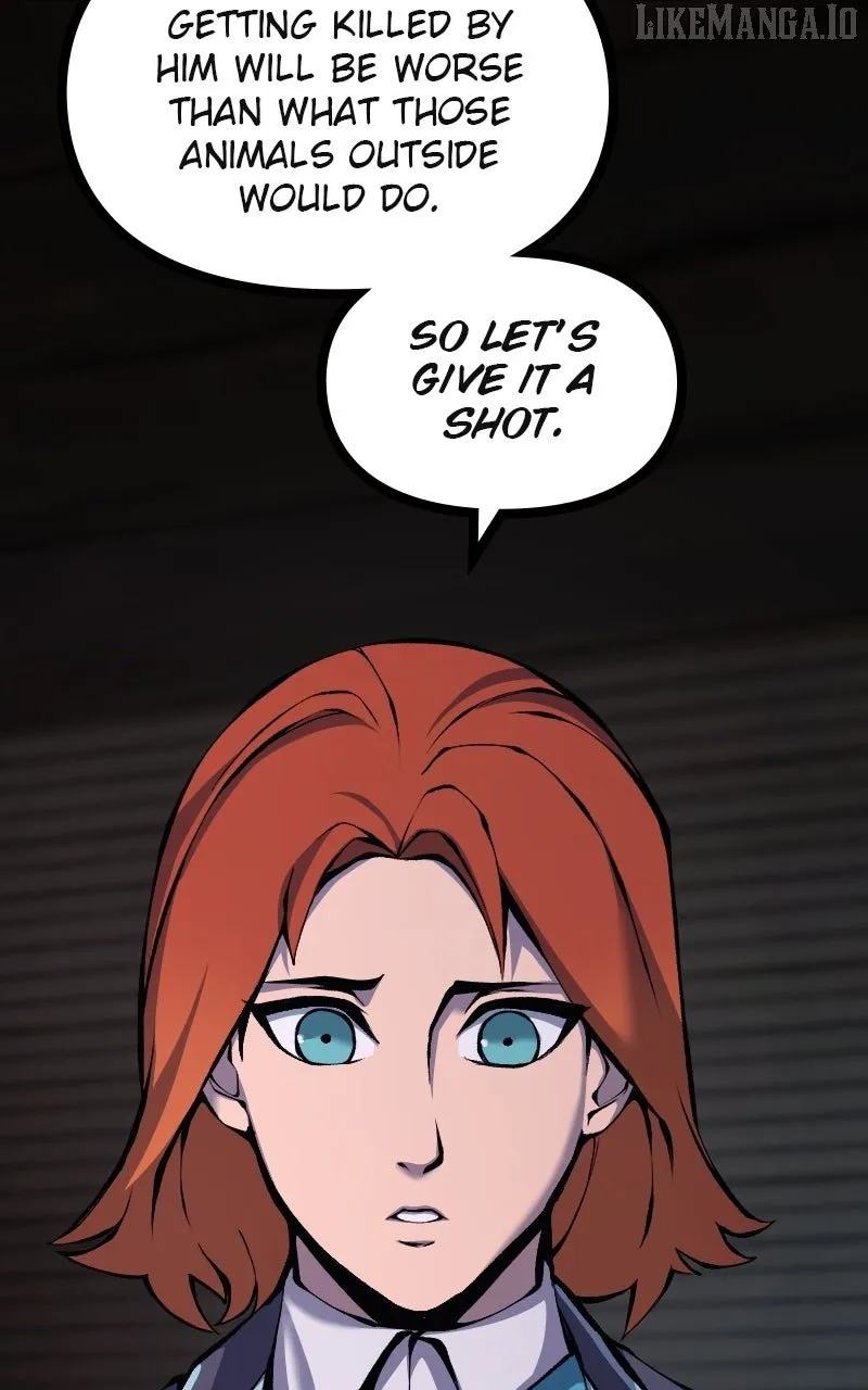 Primal Hunter Chapter 83 — Page 99