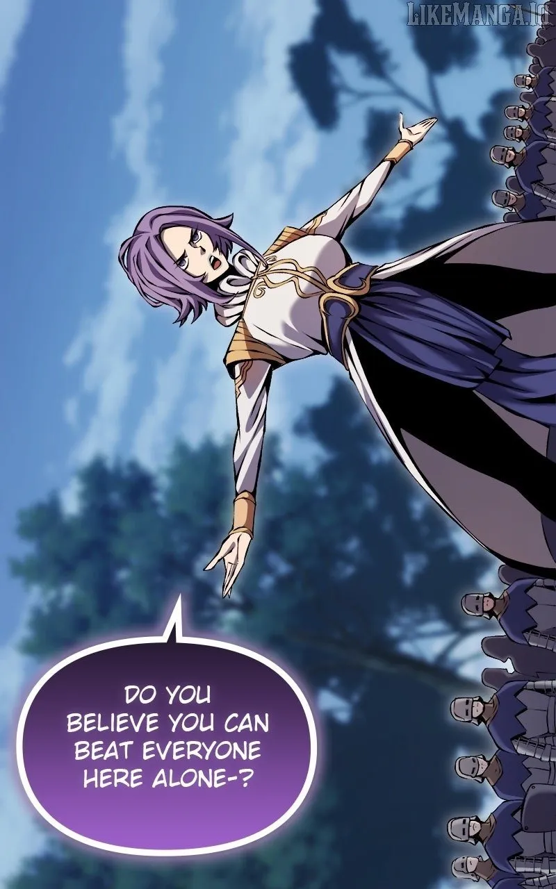 Primal Hunter Chapter 84 — Page 2