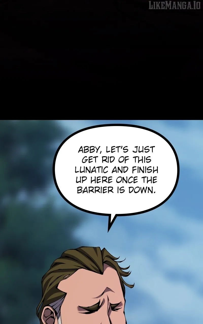 Primal Hunter Chapter 84 — Page 7