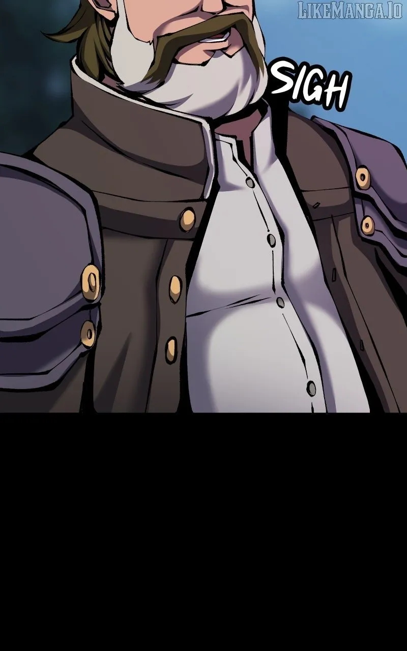 Primal Hunter Chapter 84 — Page 8