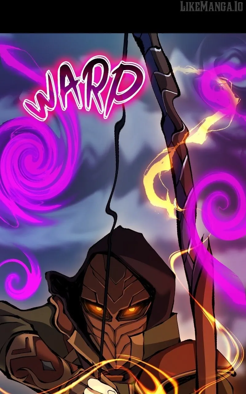 Primal Hunter Chapter 84 — Page 110