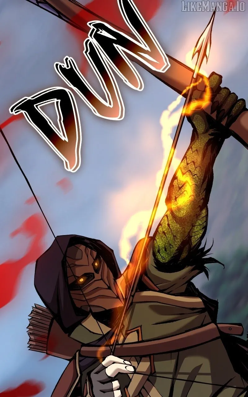 Primal Hunter Chapter 84 — Page 130