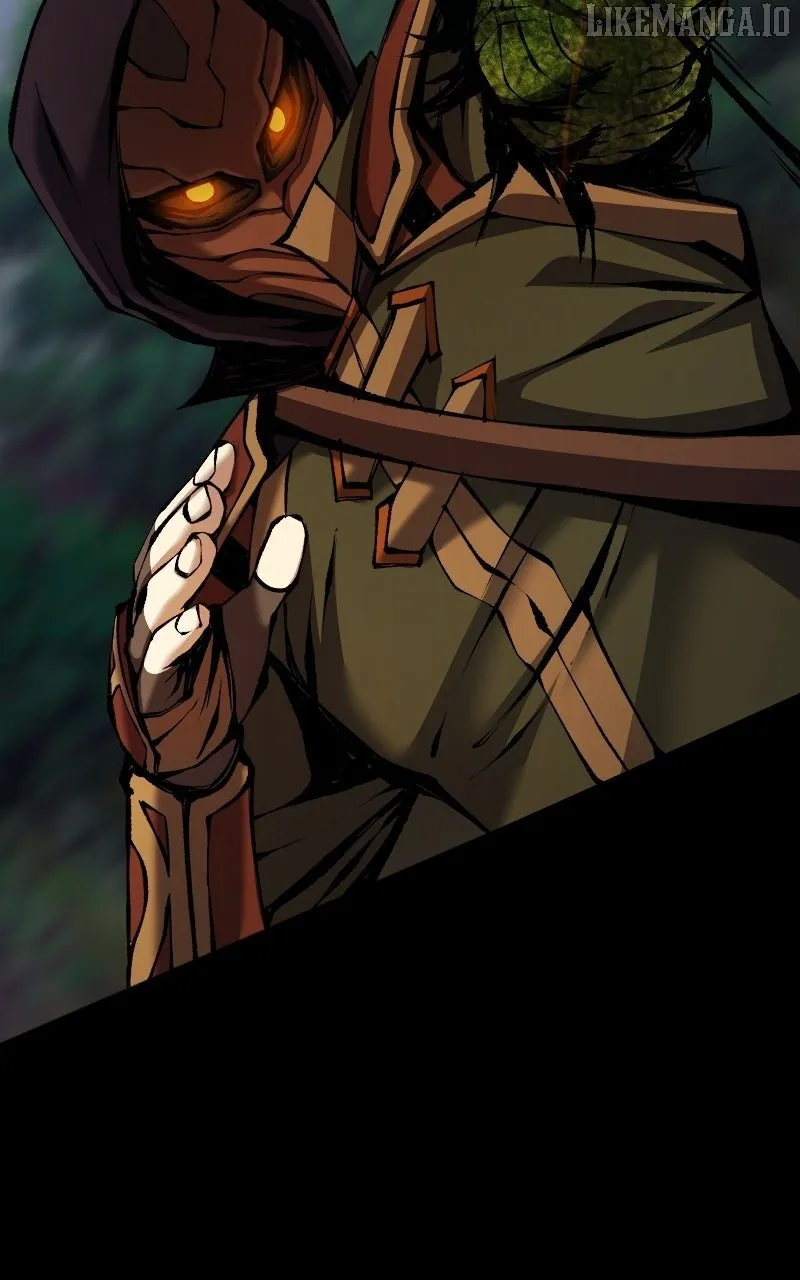 Primal Hunter Chapter 84 — Page 135