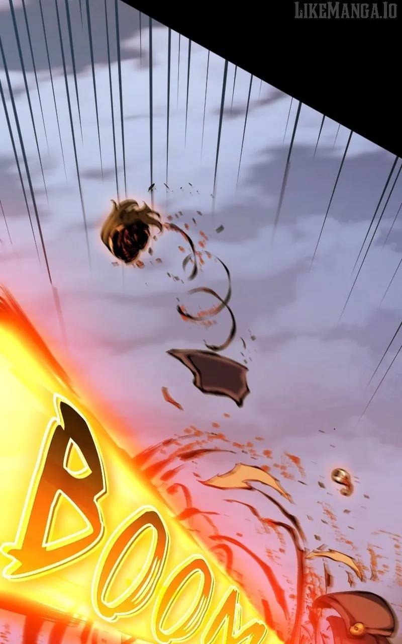 Primal Hunter Chapter 84 — Page 141