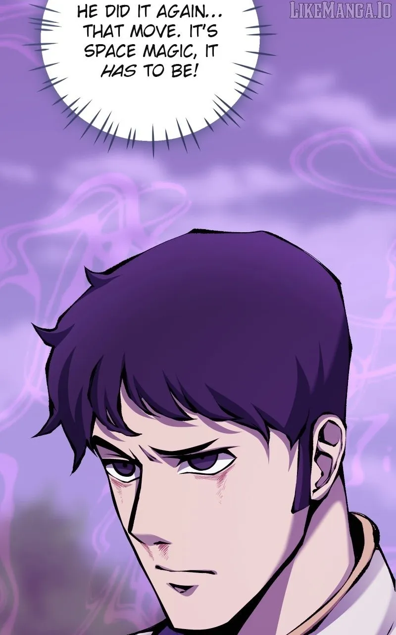 Primal Hunter Chapter 84 — Page 30