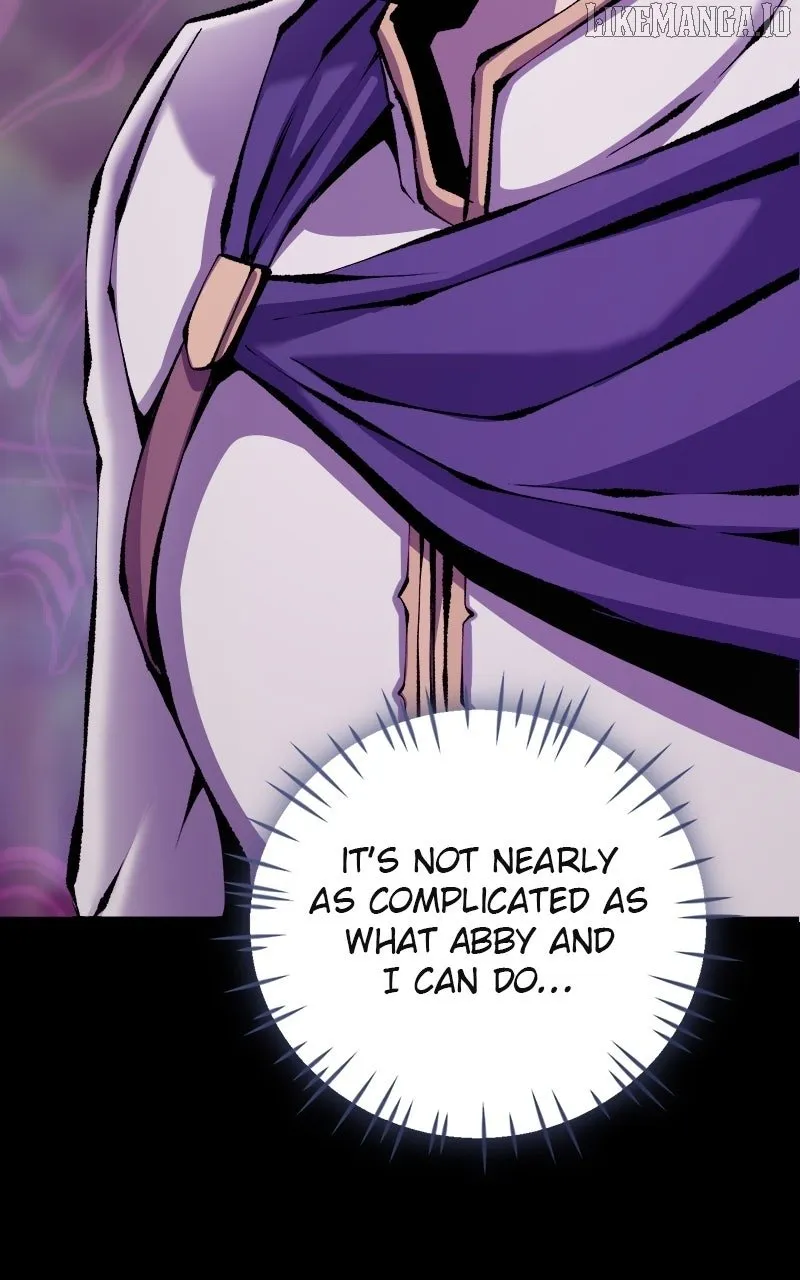 Primal Hunter Chapter 84 — Page 31