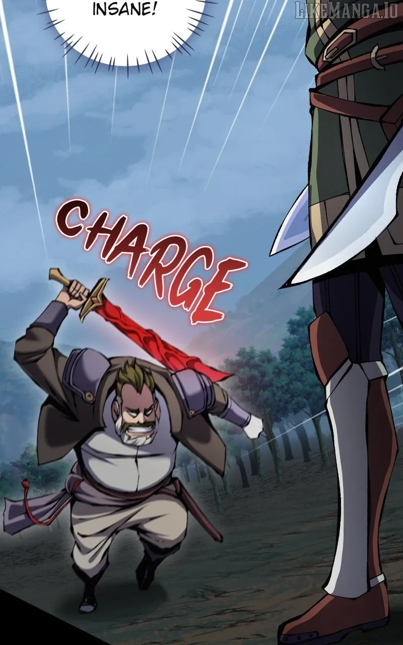 Primal Hunter Chapter 84 — Page 33