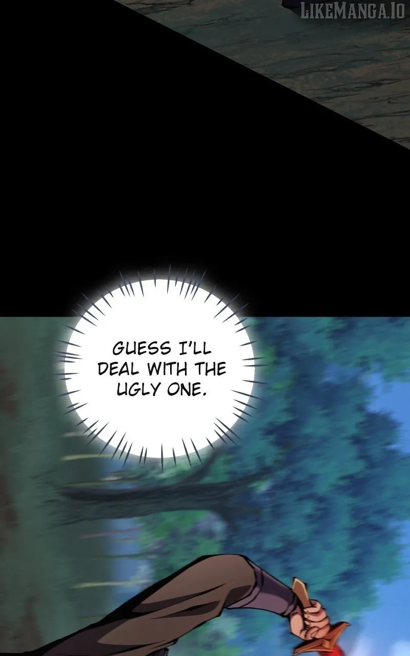 Primal Hunter Chapter 84 — Page 34