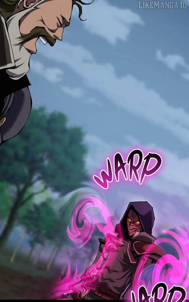 Primal Hunter Chapter 84 — Page 37