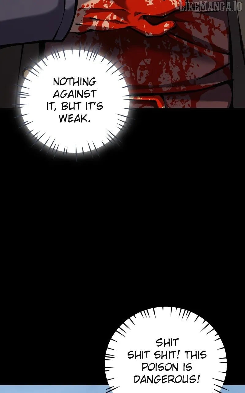 Primal Hunter Chapter 84 — Page 54